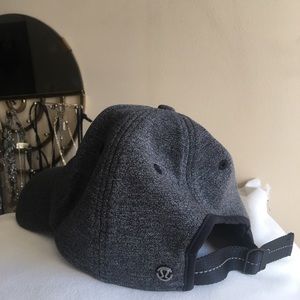 Lululemon hat
